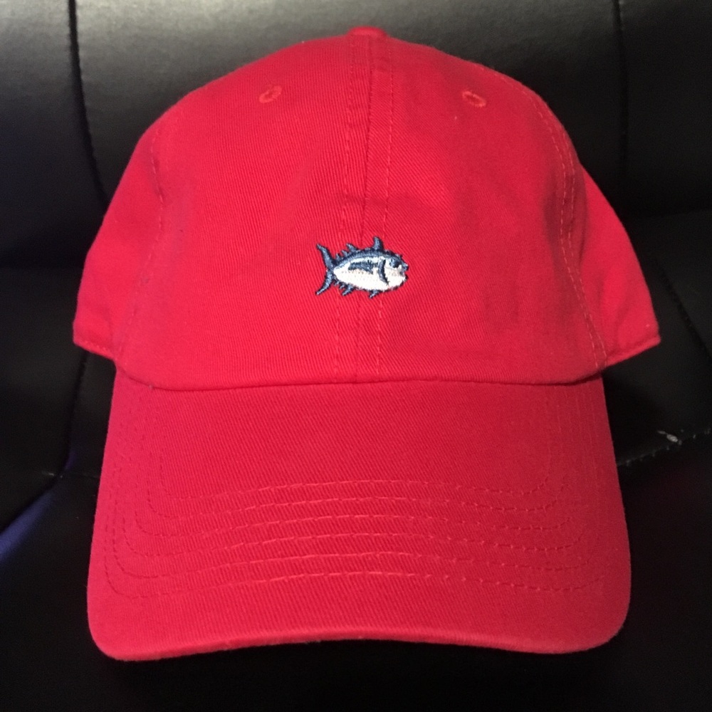 Southern Tide Hat *Brand New*